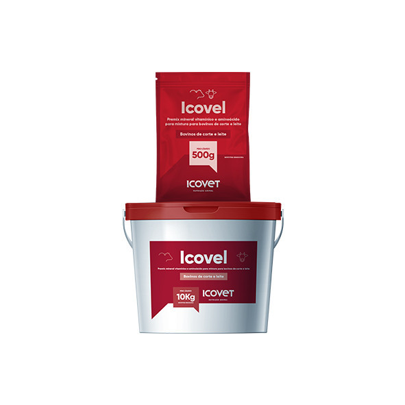Icovet